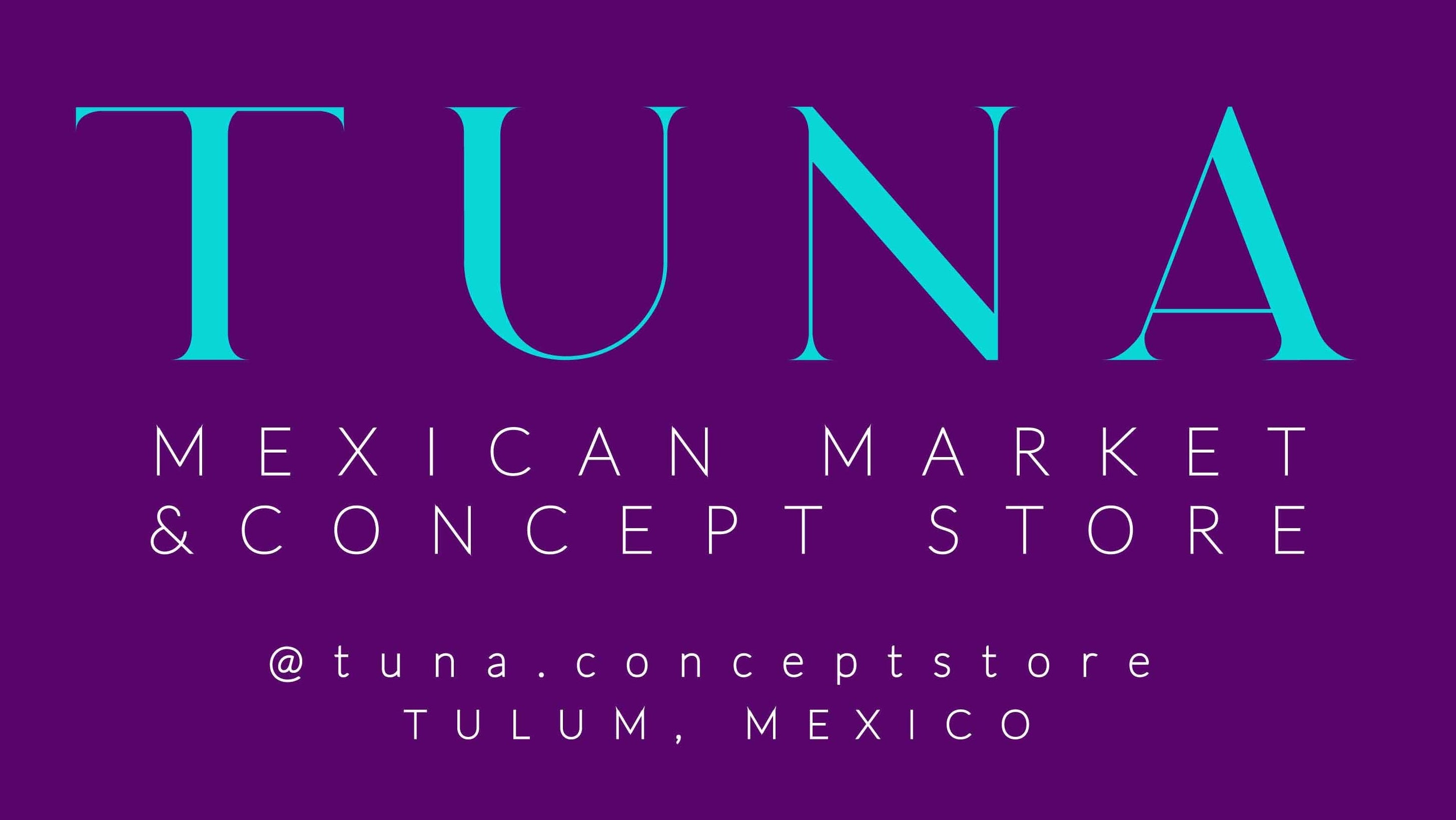 Tuna Concept Store & Mexican Market