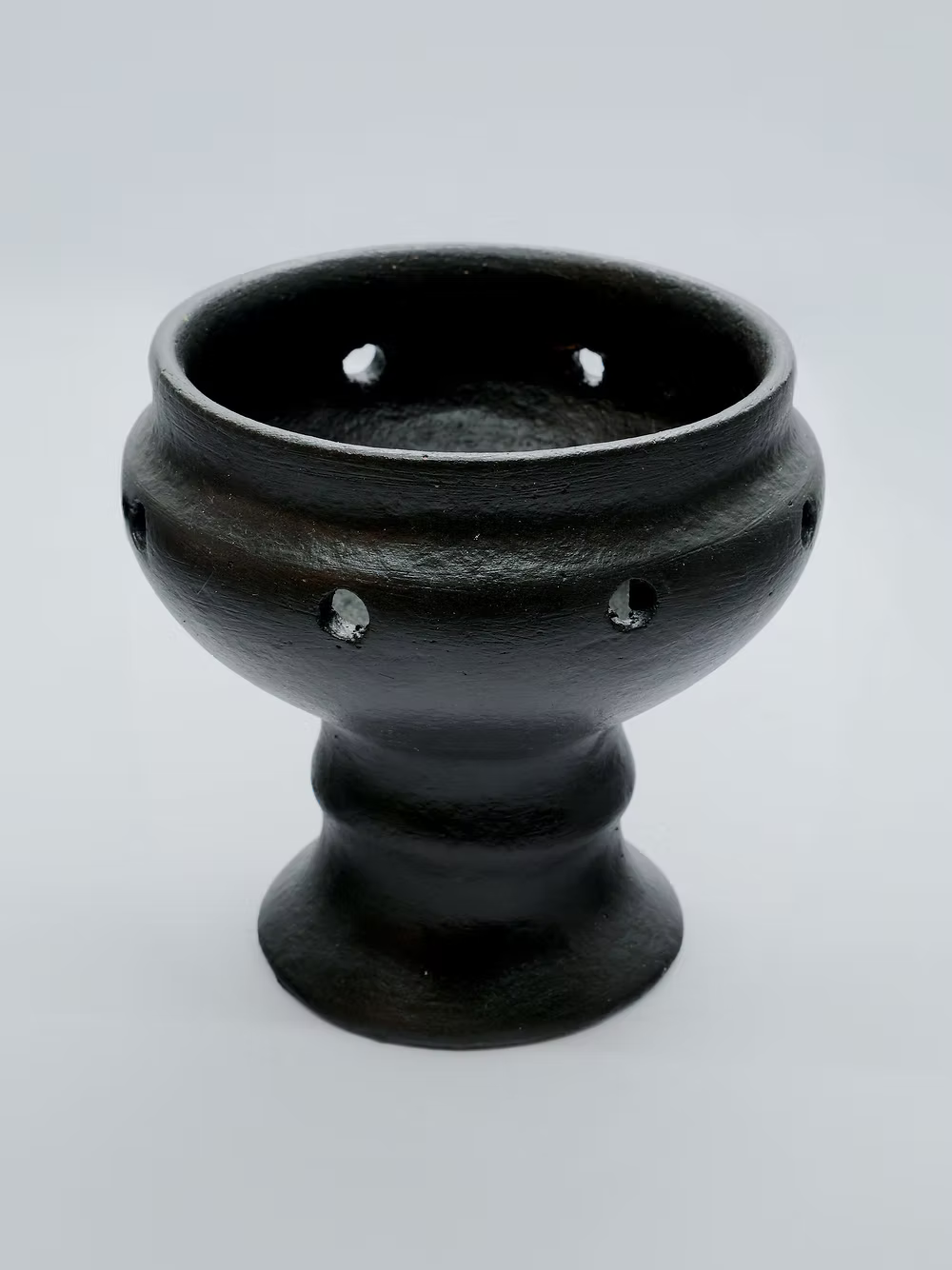 Big Copalera - Mini Incense Mayan Tray