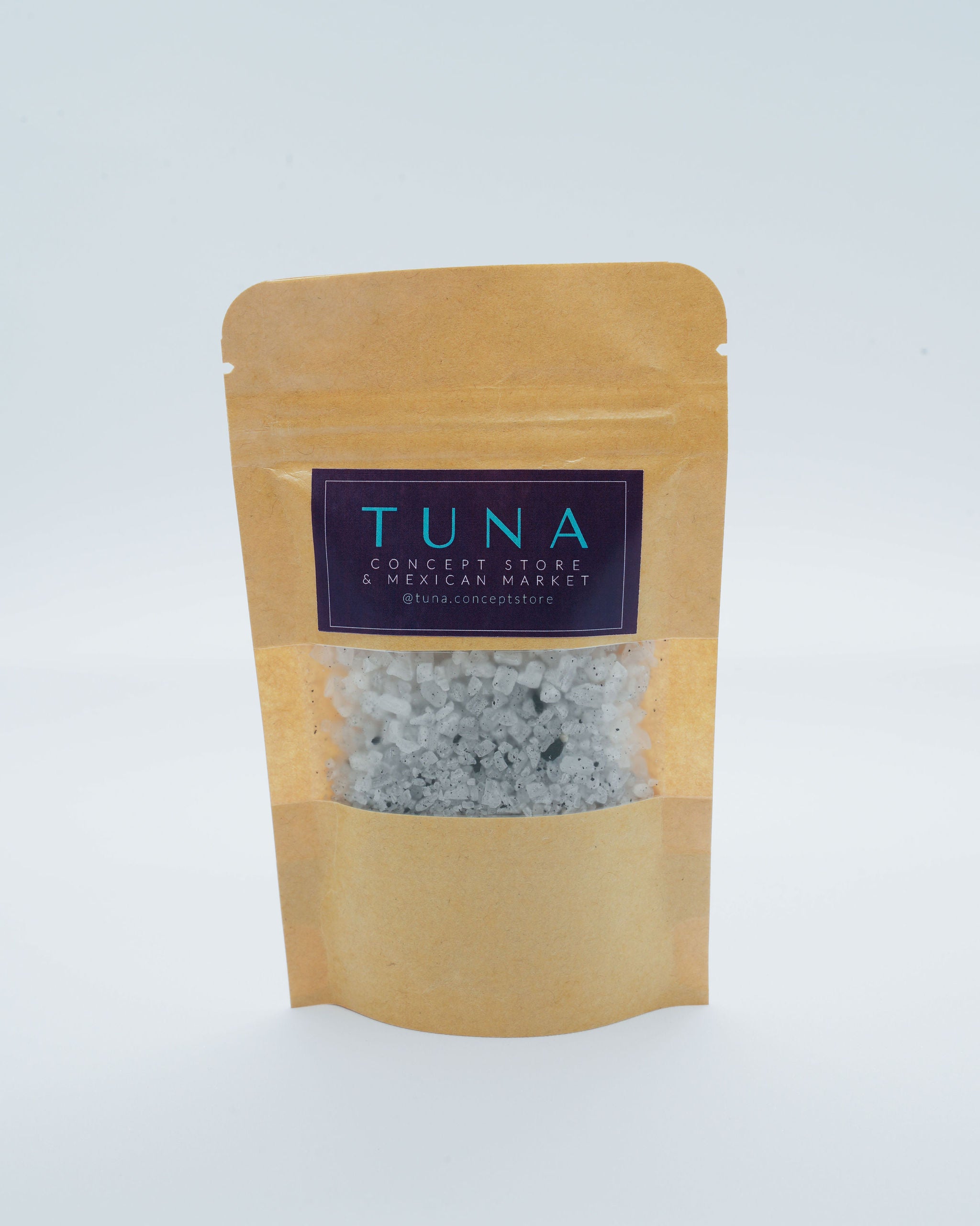 Mexican Bathing Salt – Natural Aromatherapy for Bath & Pedicure