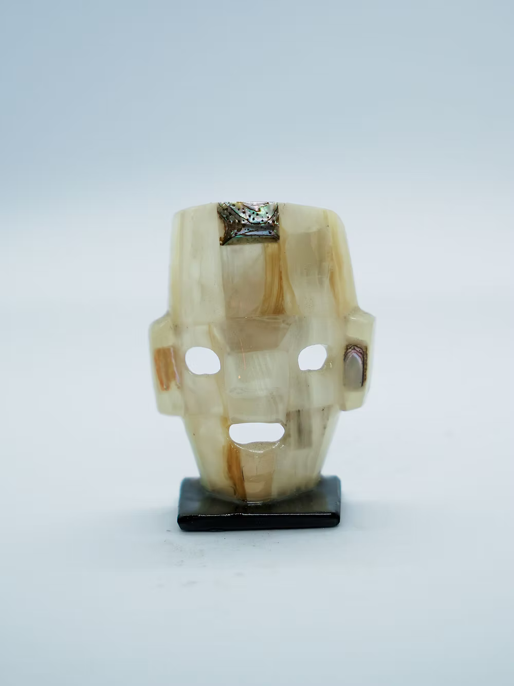 Mini Agatha Atlante Mask