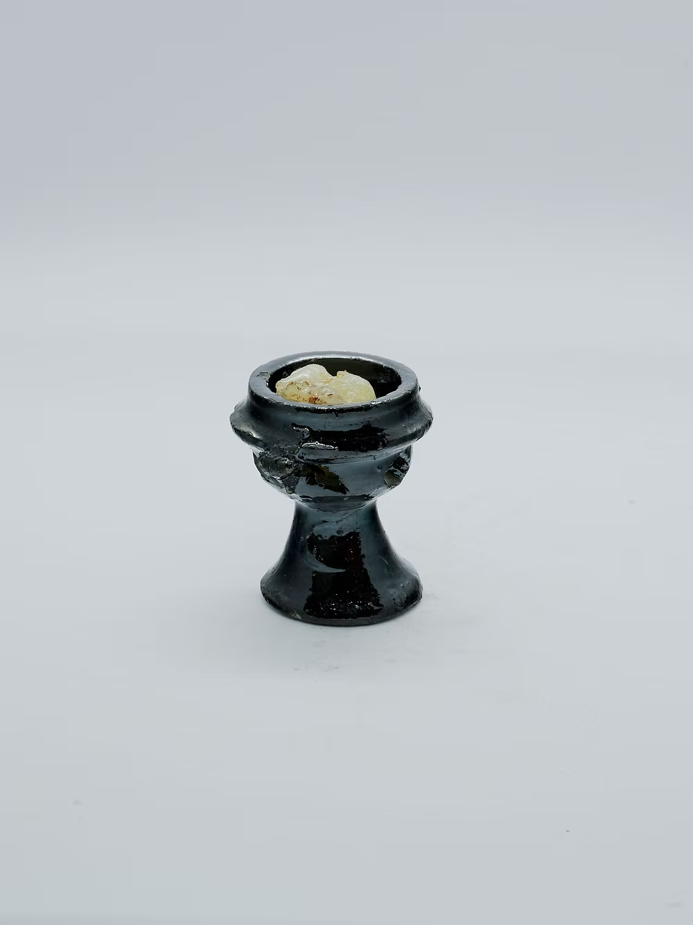 Mini Copalera - Mini Incense Mayan Tray