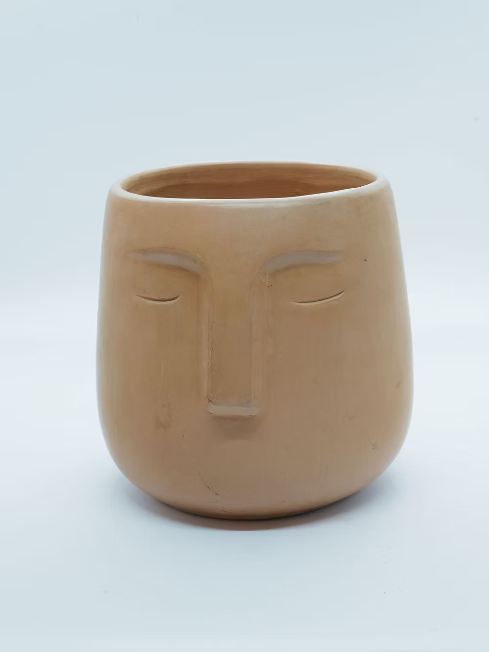 Olmeca Pot Face Collection