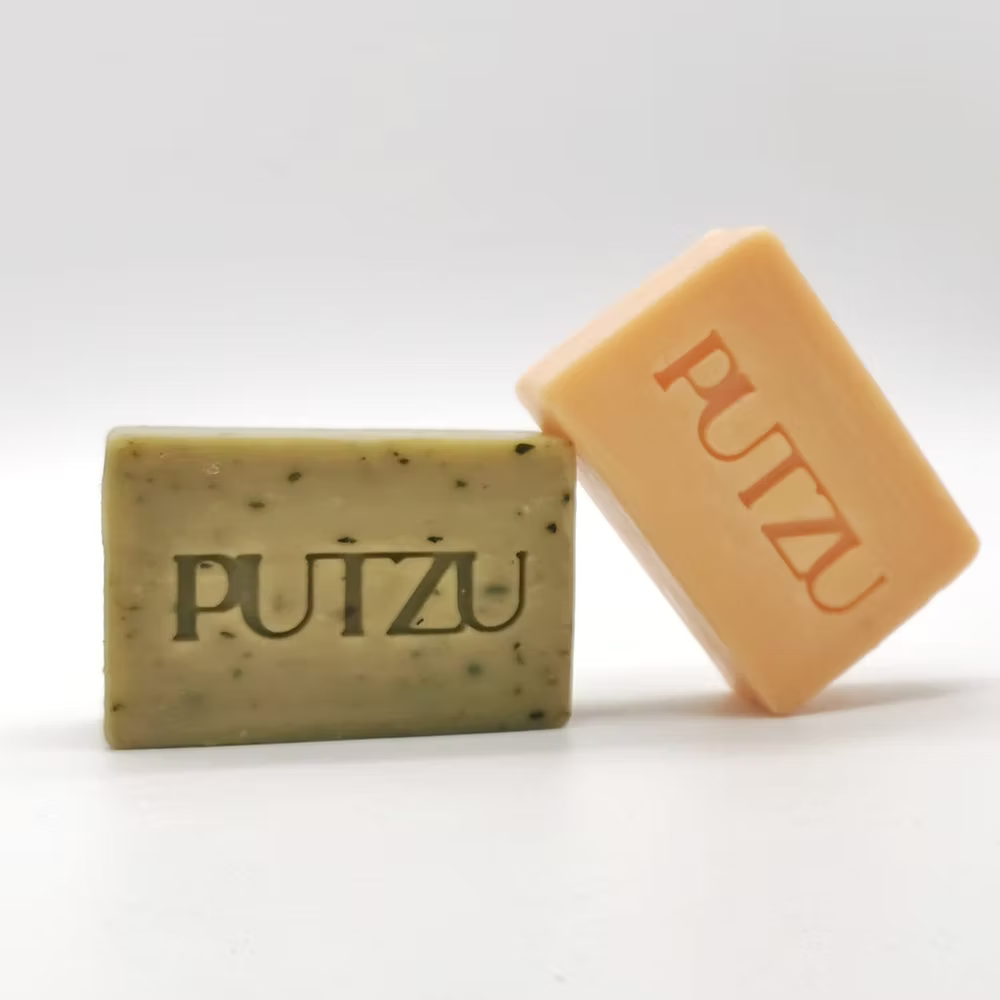 Organic Natural Mexican Soap