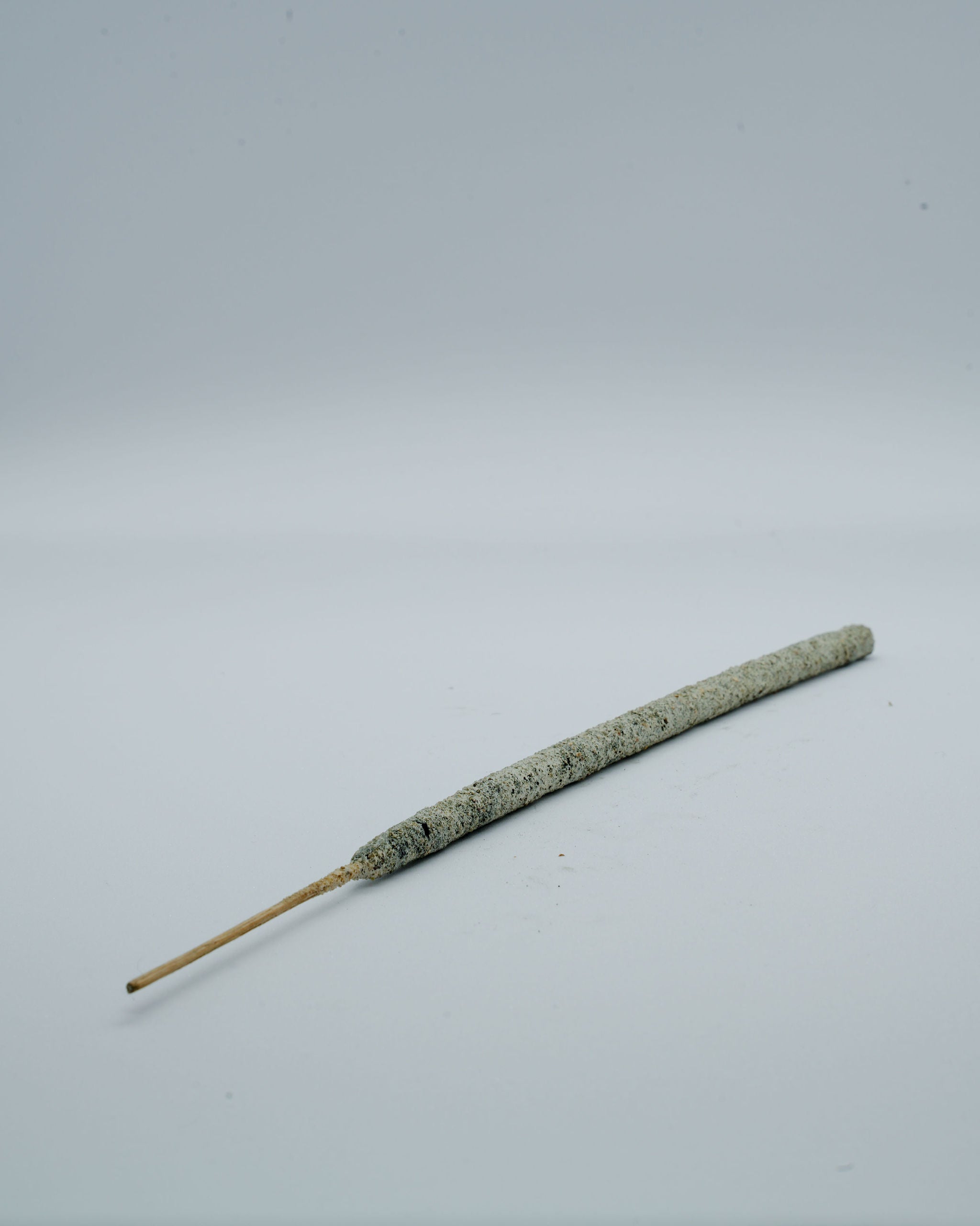 Thick White Copal Incense Stick
